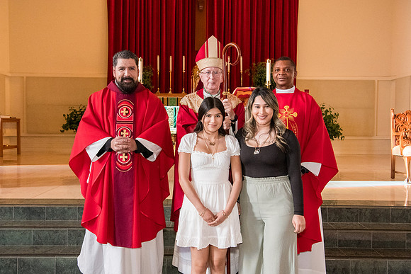 St Peter Confirmation 2025 0015
