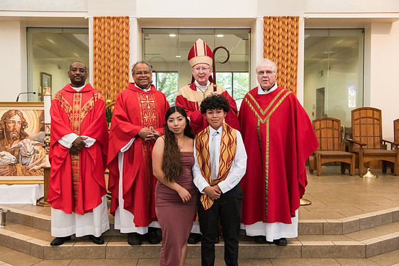 Good Shepherd Confirmation  2024 0017