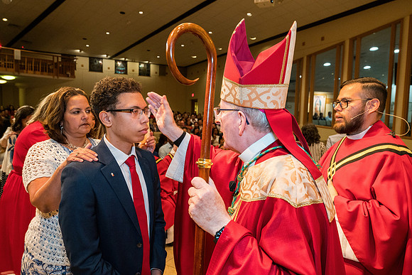 St Mary Magdalen Confirmation 2024 0240