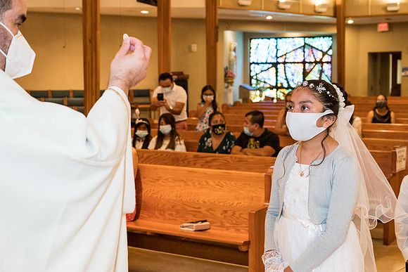 st-john-vianney-first-communion-may-29-2021 1040