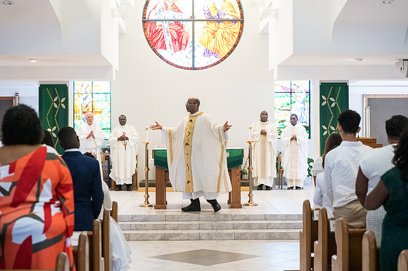 St Andrew First Communion 2024 0005
