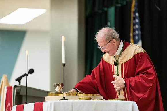 St Cabrini Confirmation 2024 0227