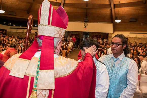 St Francis Confirmation 2024 0178