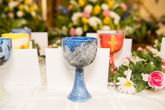 St Timothy First Communion 2024 0305