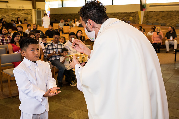 St Francis First Communion 2022 (91 of 129)