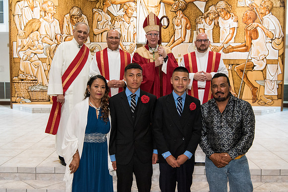 st-ann-haines-city-confirmation-2021 1031