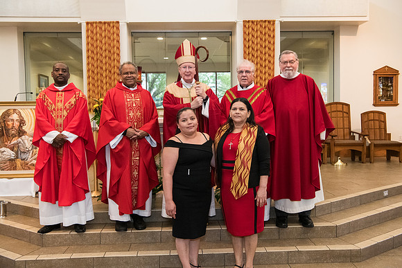 Good Shepherd Confirmation  2024 0048
