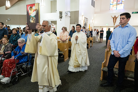 Holy Family First Communion 2024 0143