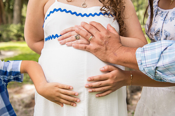 Jill and Fermin Family 2025 0036