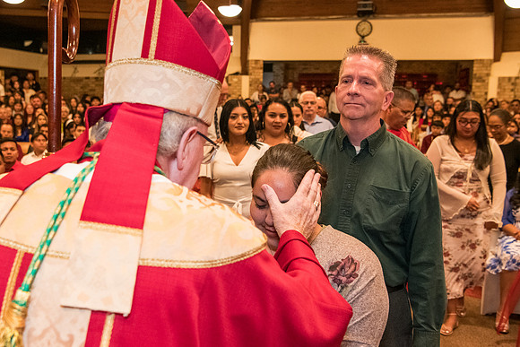 St Francis Confirmation 2024 0188