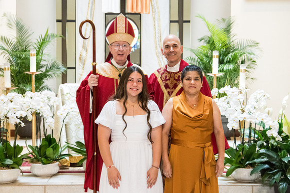 St Augustine Confirmation 2025 0002
