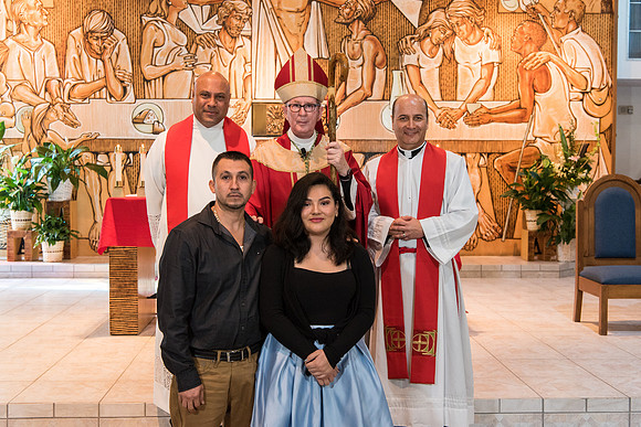 St. Ann Confirmation 1091