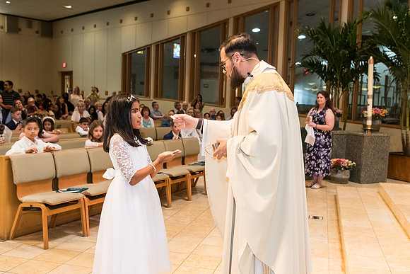 St Mary Magdalen First Communion 2024 0083