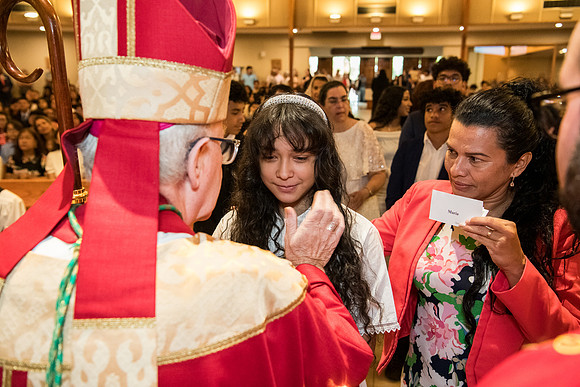 St John Vianney Confirmation 2025 0182