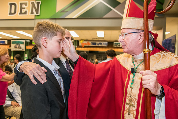 St Cabrini Confirmation 2024 0144