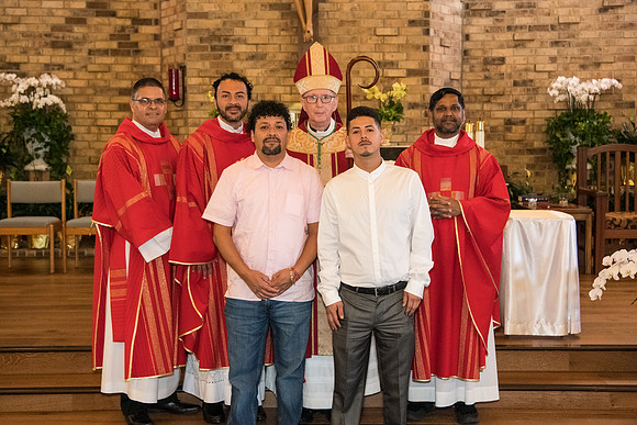 St Francis Confirmation 2022 0039