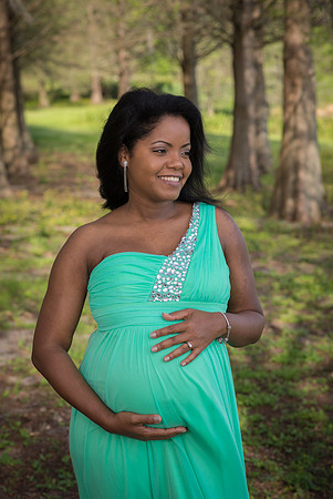 Tania Gregorio Maternity -373