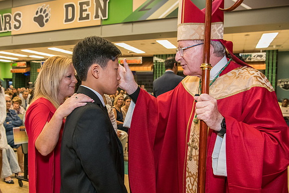 St Cabrini Confirmation 2024 0188