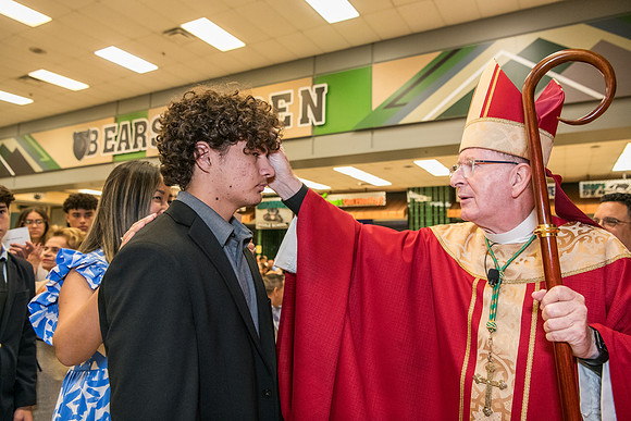 St Cabrini Confirmation 2024 0176