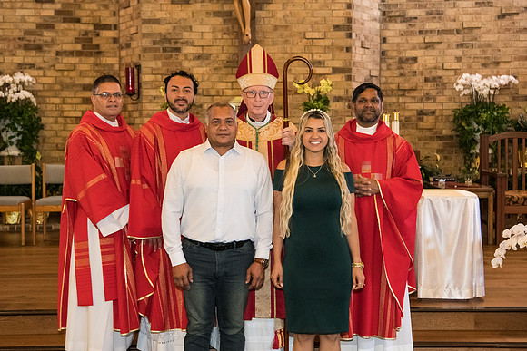 St Francis Confirmation 2022 0033