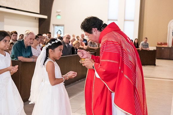 St Vincent First Communion 2024 0071