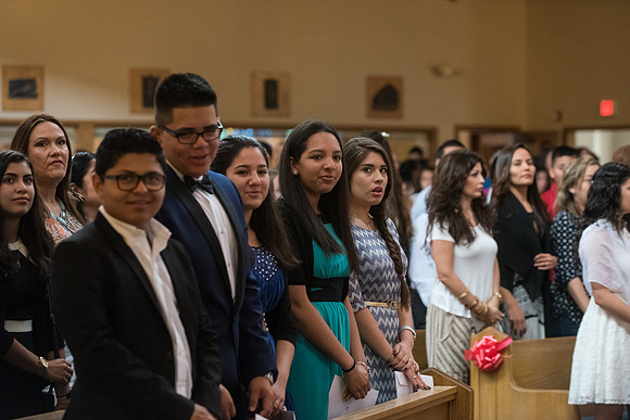 Holy Cross Confirmations 2016 (153 of 714)