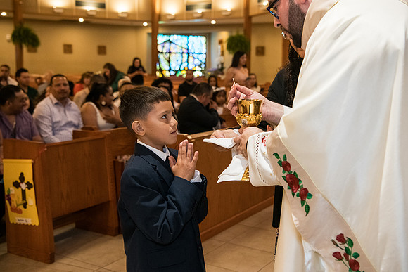 SJV First Communion 2024 0212