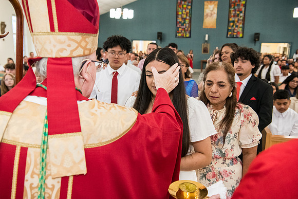 St John Neumann Confirmation 2025 0169