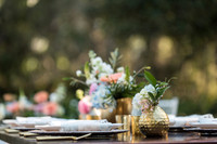 Professional Style Shoot | Garden Villa | Inspirational Style Shoot 2018