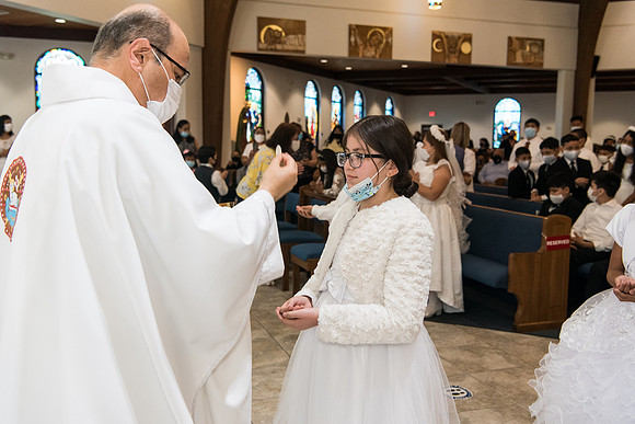 st-ann-first-communion-2021 1059