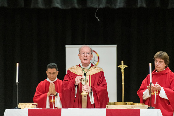 St Cabrini Confirmation 2024 0243