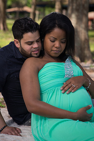 Tania Gregorio Maternity -492