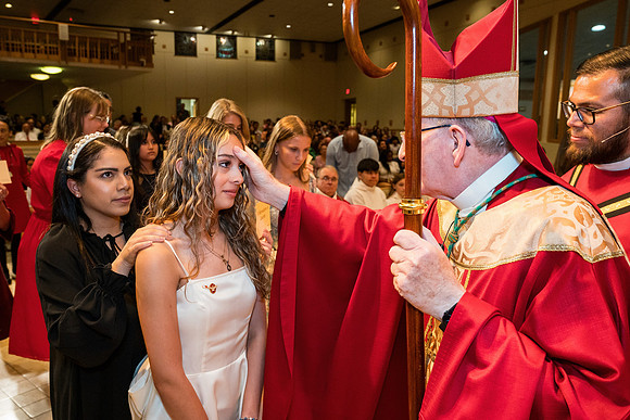 St Mary Magdalen Confirmation 2024 0230
