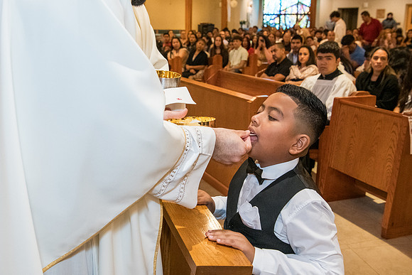 SJV First Communion 2025 0228