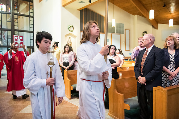 St Patrick Confirmation 2024 0046