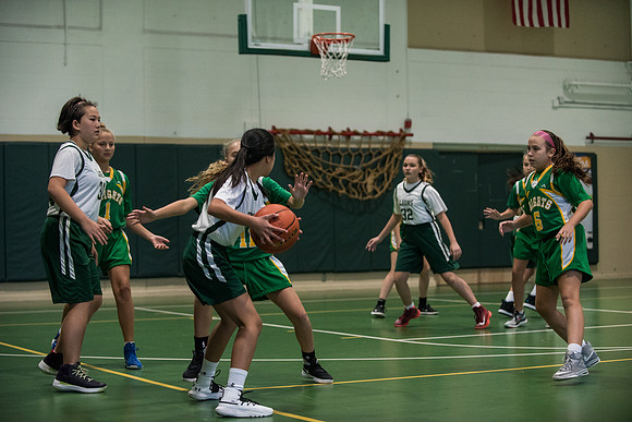 Holy-Family-Lady-Lions-Basketball-Team 1015