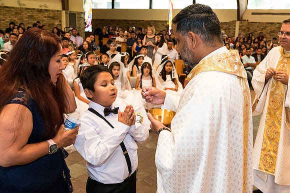 St Francis First Communion 2024 0337