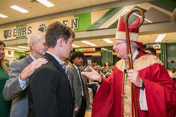 St Cabrini Confirmation 2024 0169