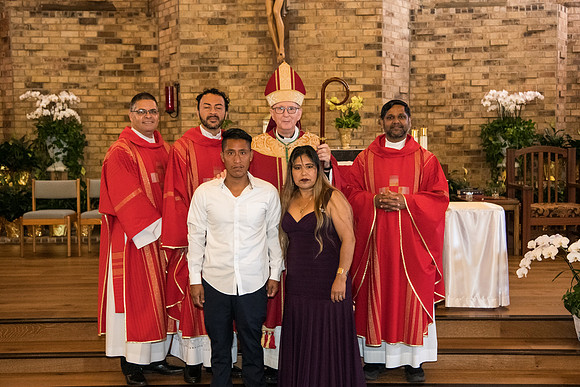 St Francis Confirmation 2022 0012