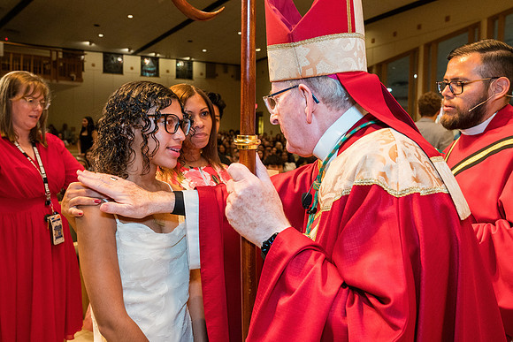 St Mary Magdalen Confirmation 2024 0265