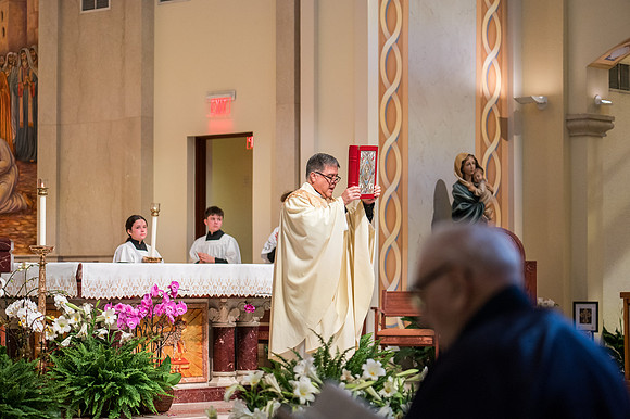 St James First Communion April 26 0035