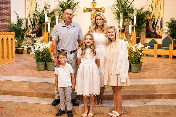 St Patrick First Communion April 26 0019