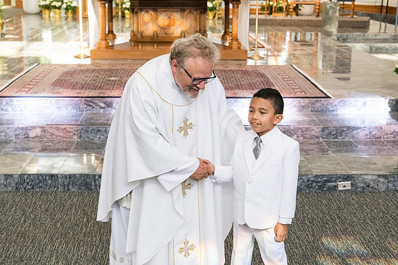 St Stephen First Communion April 27 9 AM 0003
