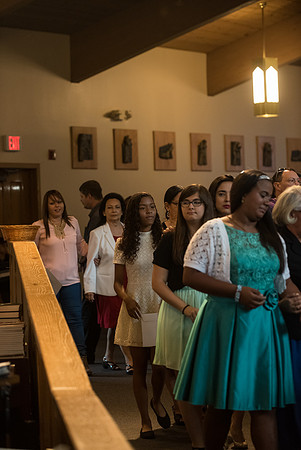 Holy Cross Confirmations 2016 (161 of 714)
