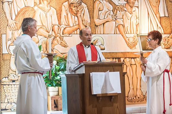 St. Ann Confirmation 1127
