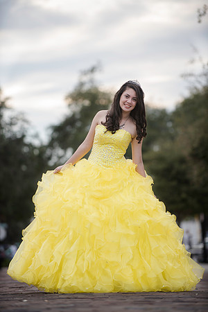 Jenmarie Quinces ©Sophias Art Photography