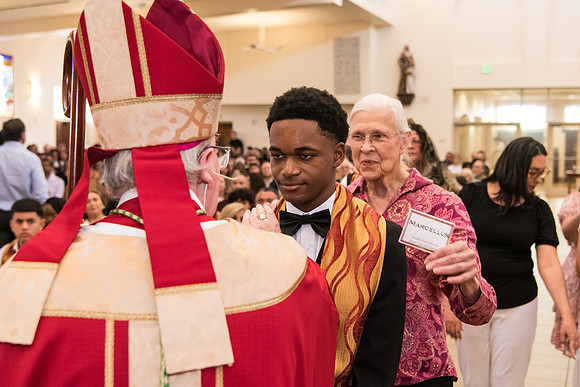 Good Shepherd Confirmation  2024 0154