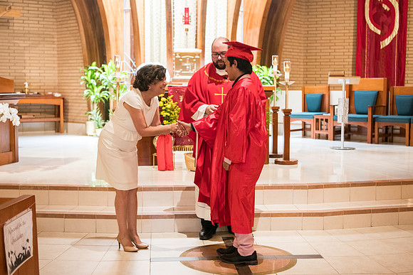 SJV Graduation 2024 0205