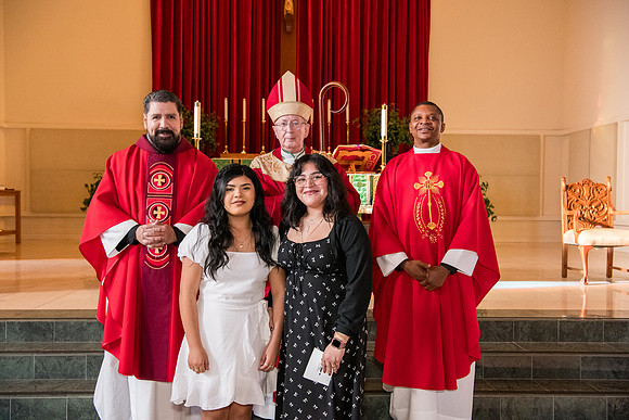 St Peter Confirmation 2025 0002