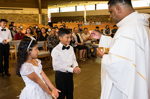 St Francis First Communion 2022 (37 of 65)
